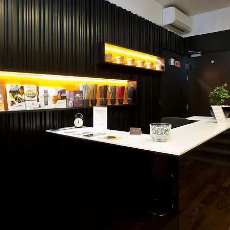 Riversuites בית הארחה קוימברה
