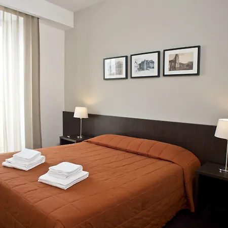 Riversuites קוימברה