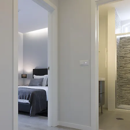 Riversuites בית הארחה 3*