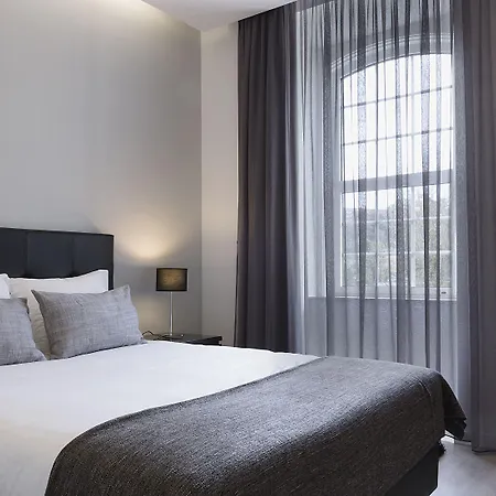 Riversuites בית הארחה 3*