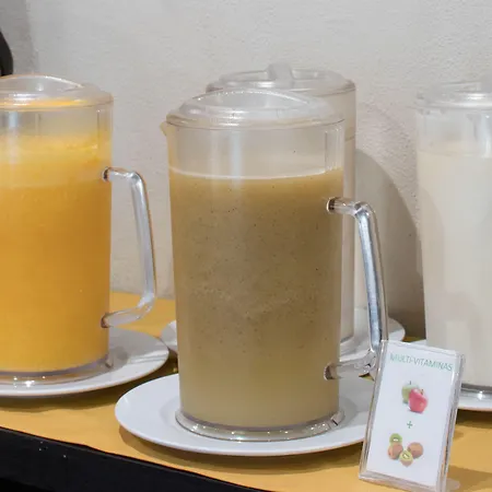 招待所 河畔套房酒店 科英布拉