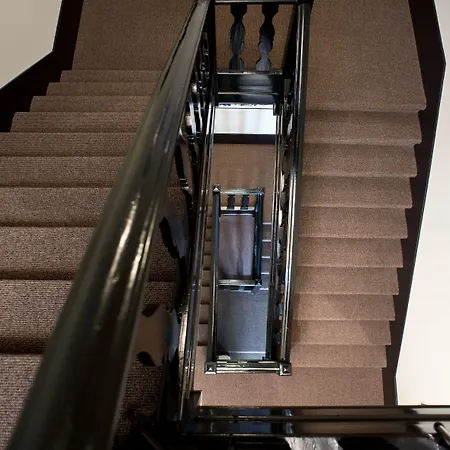 河畔套房酒店 科英布拉