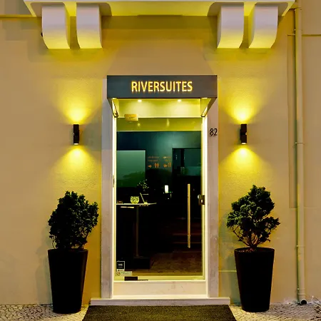 Riversuites