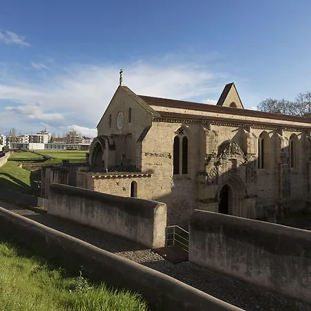 招待所 河畔套房酒店