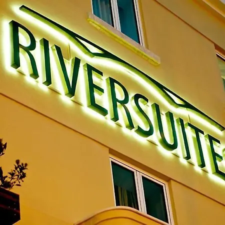 Riversuites Guest house