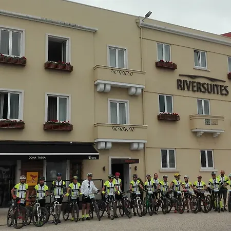 Riversuites