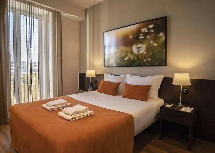 Riversuites كويمبرا