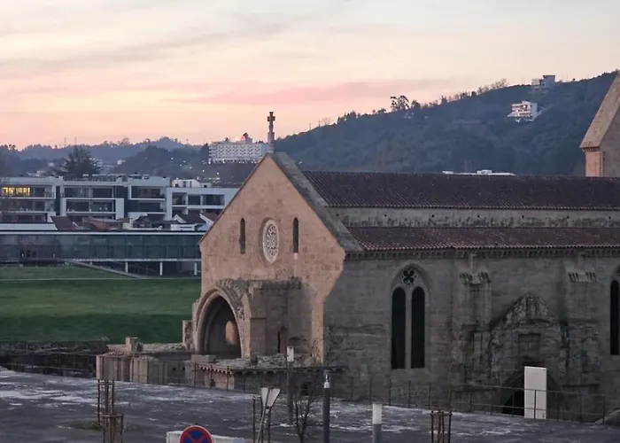 Riversuites Πανσιόν 4*