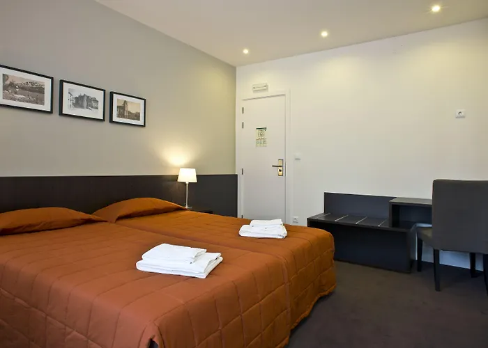 Riversuites Πανσιόν Κοΐμπρα