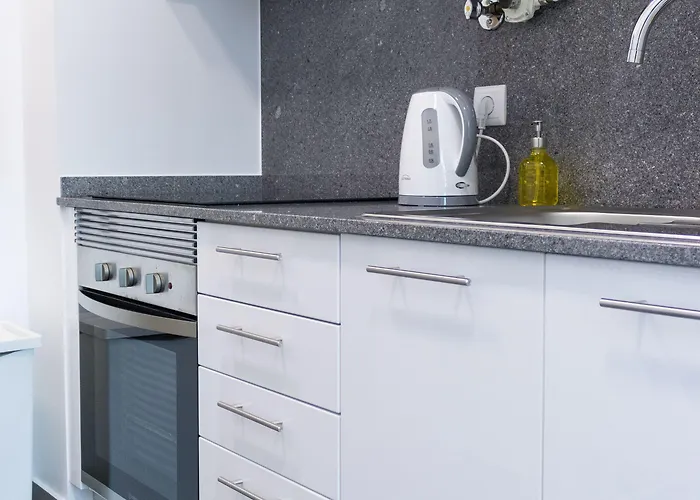 بيت ضيافة Riversuites 3*