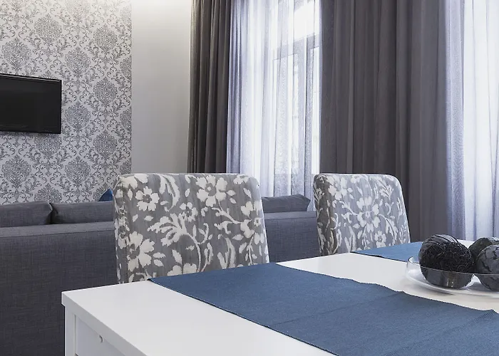 Riversuites