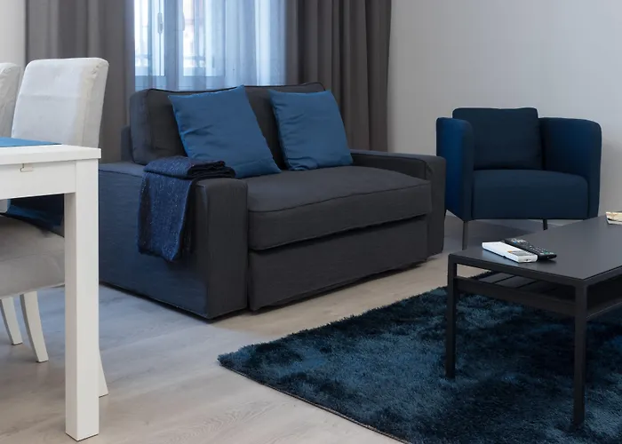 Riversuites Κοΐμπρα