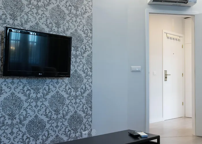 Πανσιόν Riversuites