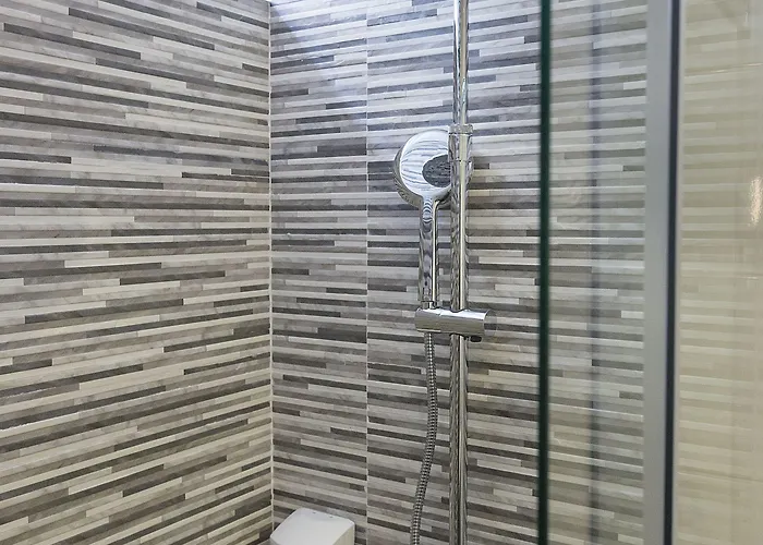 Πανσιόν Riversuites