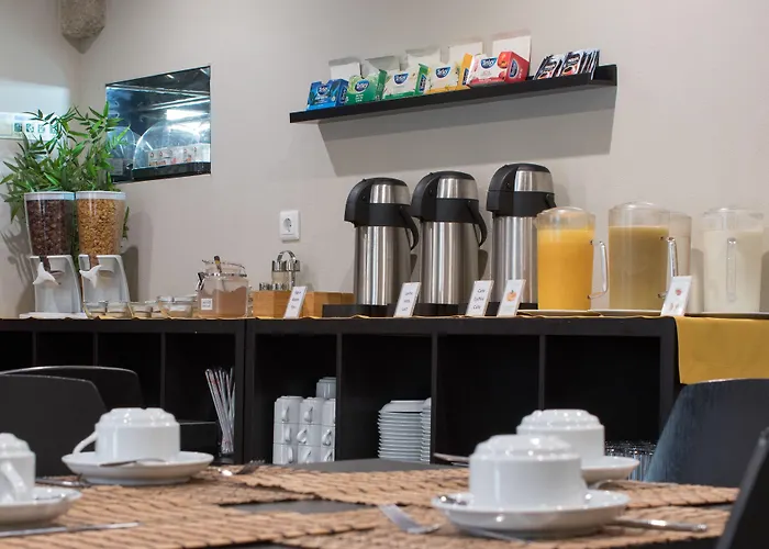 リバースイーツ 4* コインブラ