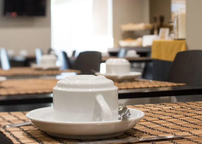 Riversuites Πανσιόν Κοΐμπρα