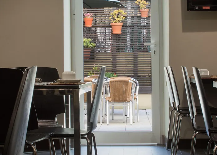 Πανσιόν Riversuites Κοΐμπρα