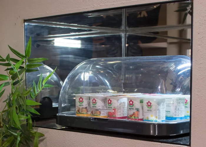 Πανσιόν Riversuites Κοΐμπρα