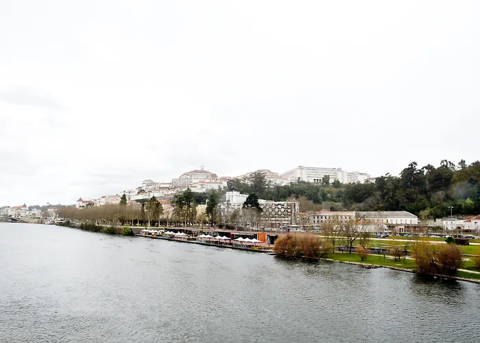 Πανσιόν Riversuites Κοΐμπρα