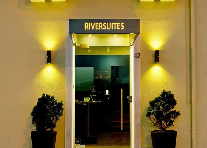 Riversuites