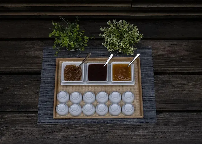 Riversuites Πανσιόν Κοΐμπρα