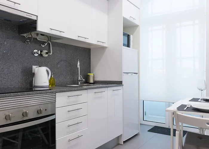 Riversuites Πανσιόν 4*